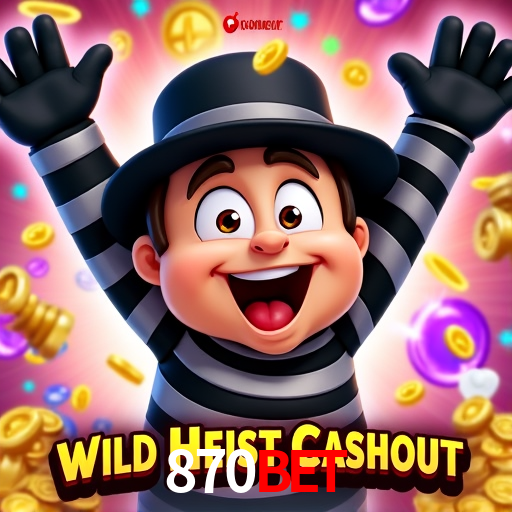 Slot Games 870bet