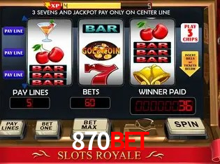 Security Systems 870bet