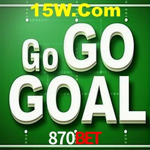 Game Providers 870bet