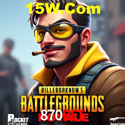 Games Directory 870bet