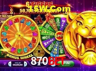 Descubra a Essência do 870bet: Nossa História e Compromissos