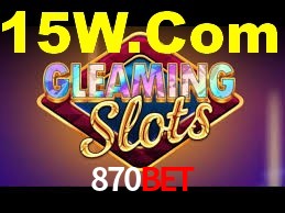 Descubra o Mundo do Cassino Online com 870bet
