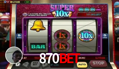 Desvendando o Mundo dos Jogos Virtuais na 870bet