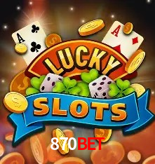 A Emoção da Loteria na 870bet: Uma Chance de Mudança de Vida