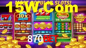 Descubra a Magia dos Jogos de Arcade no 870bet