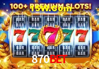 Inovações de Jogos na 870bet: O Futuro das Experiências Interativas