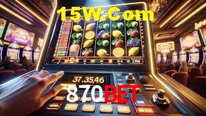 A Experiência Imersiva dos Cassinos Ao Vivo no 870bet