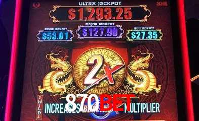 Descubra o Programa VIP da 870bet: Vantagens Exclusivas para Jogadores